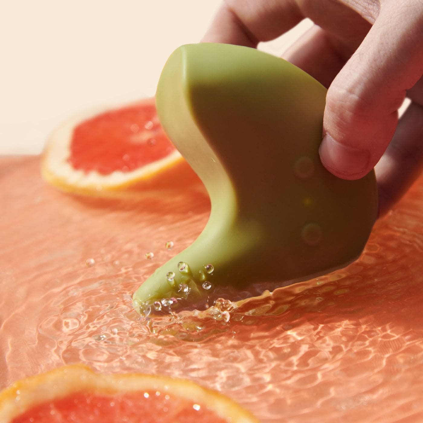 KIWI Bækkenbundsmassør