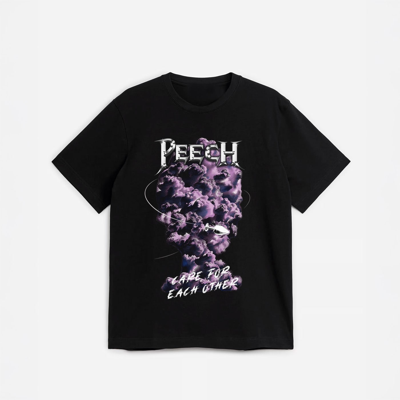Peech t-shirt 2025