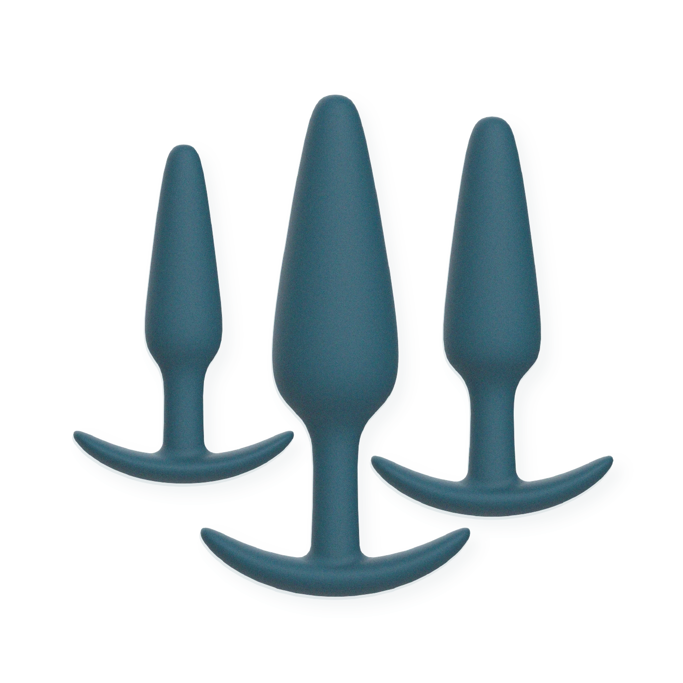 Trainy buttplug
