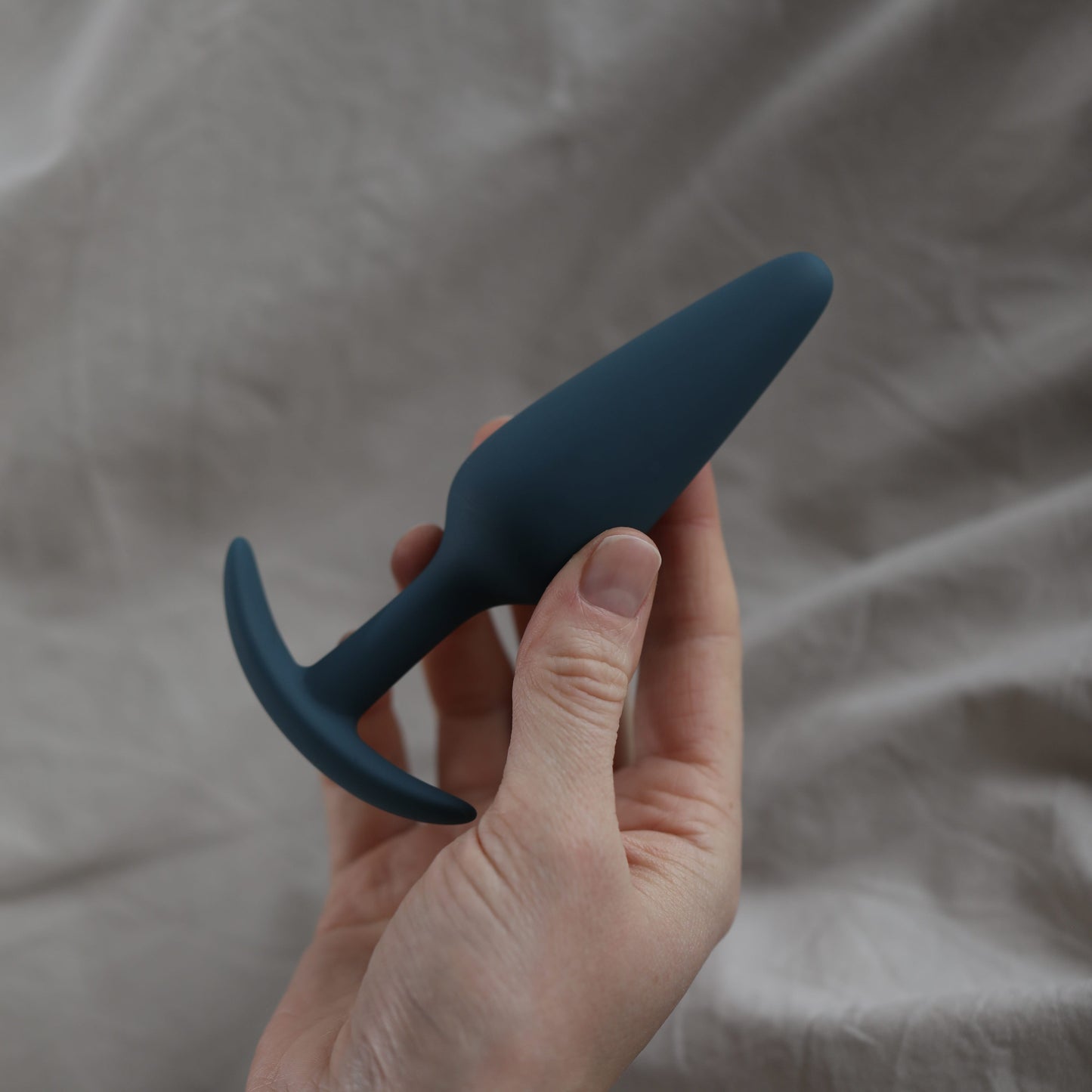 TRAINY BUTTPLUG SÆT