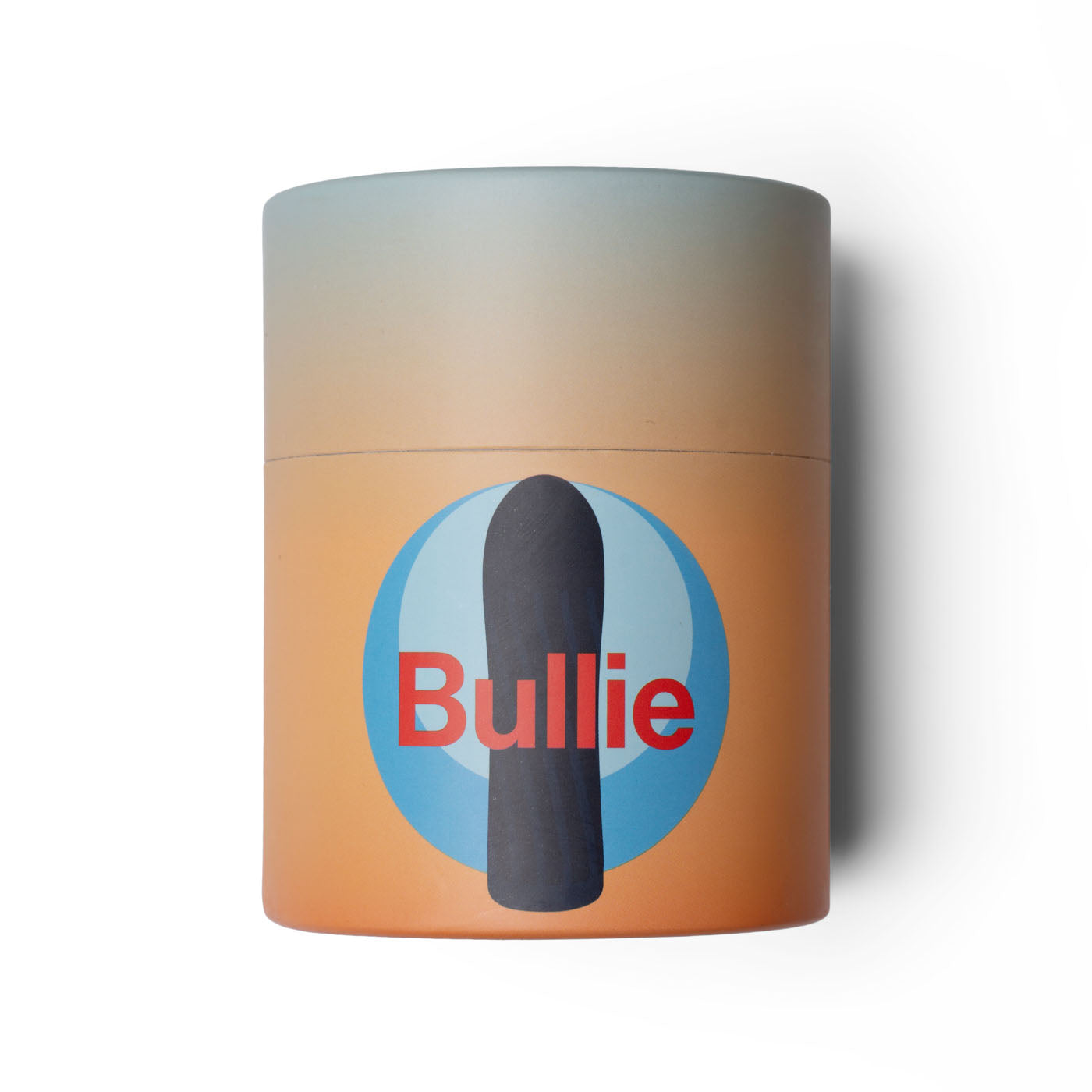 Bullie i æske