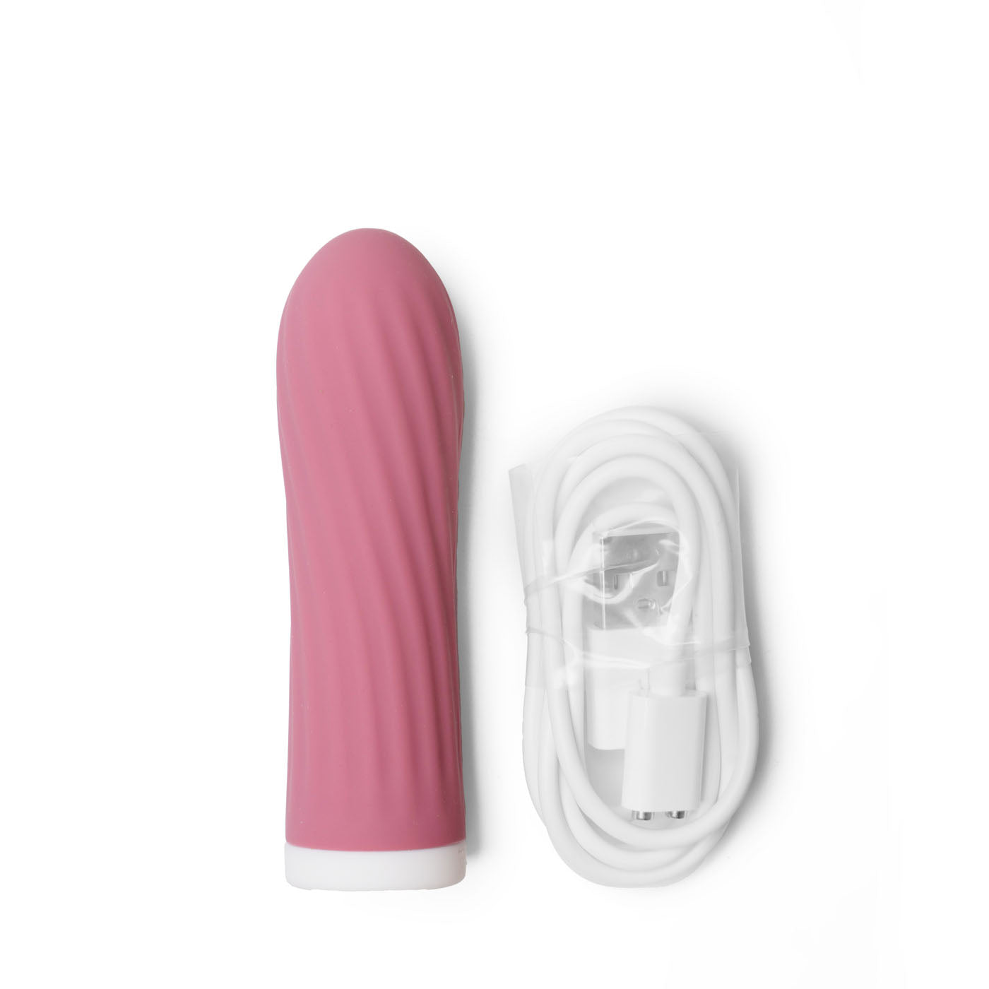Bullie bulletvibrator med oplader