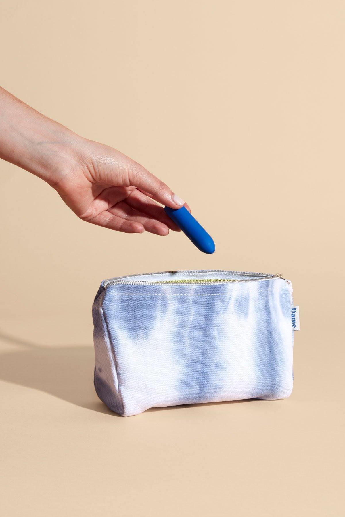 TOILETTASKE TIL SEXLEGETØJ