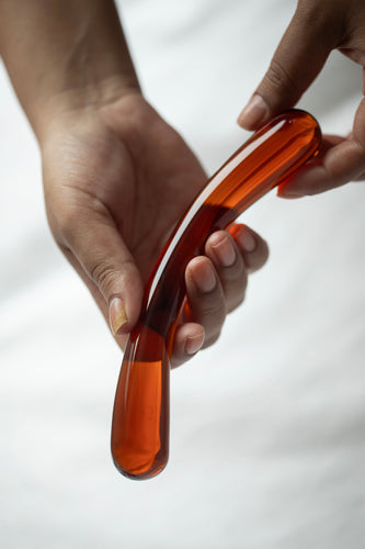 Guide: Sådan vælger du en dildo