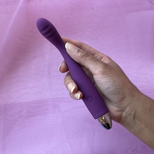 Kan man miste følsomheden af sexlegetøj? Spørgsmål og svar om vibratorer