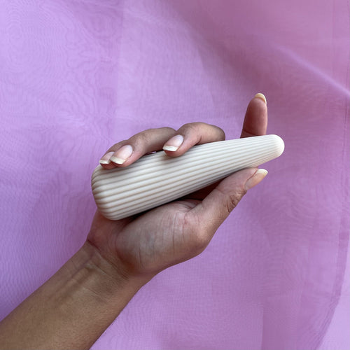 Sexlegetøjsguide til begyndere (vulva)