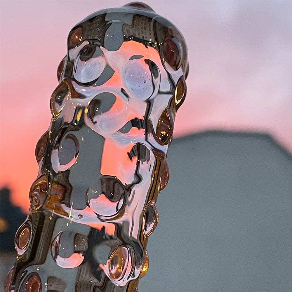 Sådan vælger du materiale til dit sexlegetøj