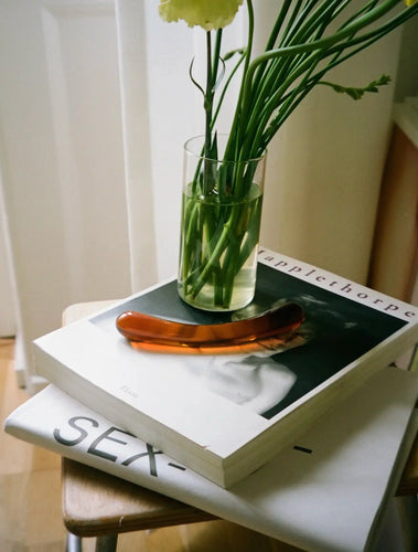 Hvilken dildo skal jeg vælge?