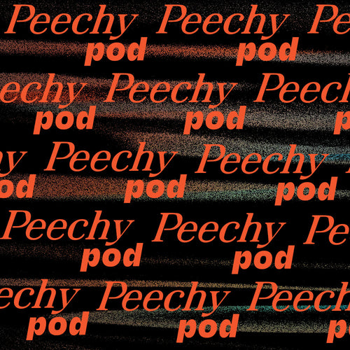 Lyt til Peechy Pod Episode 6: Hjertesorger og det gode breakup