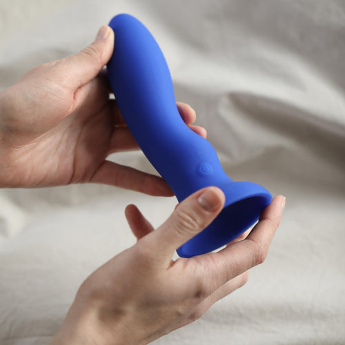 Guide: Sådan vælger du en dildo