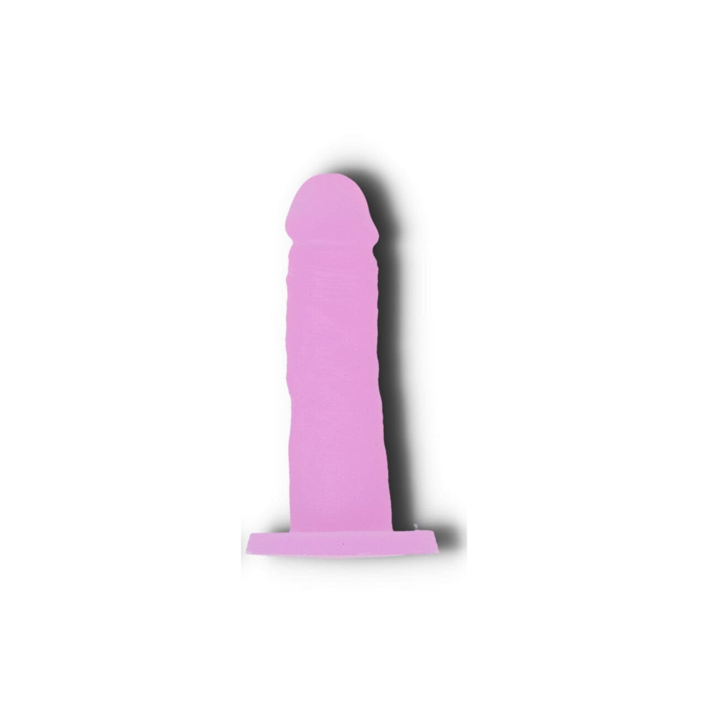 COCKTAIL DILDO MED SUGEKOP