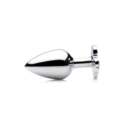 FIRKLØVER BUTTPLUG