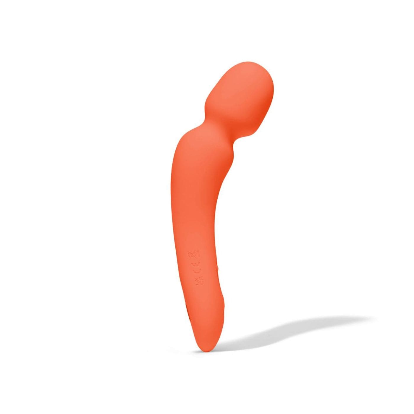 MIN MINI WAND VIBRATOR