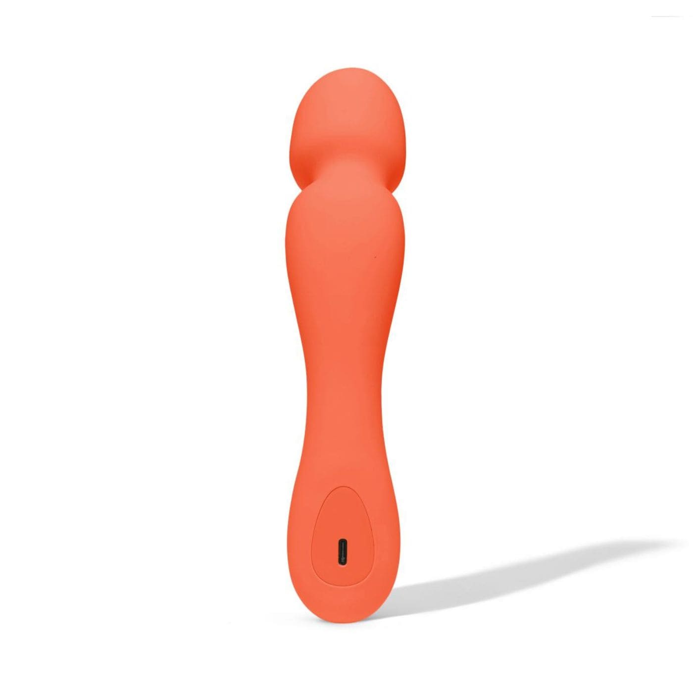 MIN MINI WAND VIBRATOR