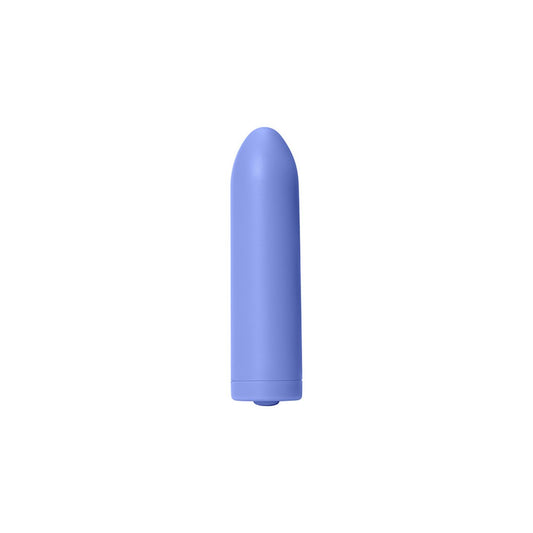 Zee vibrator fra Dame products