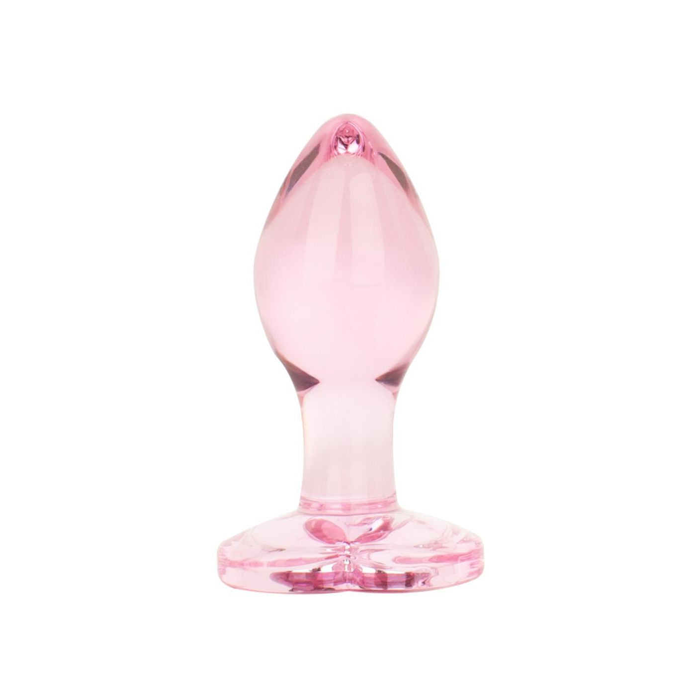 HJERTEFORMET BUTTPLUG