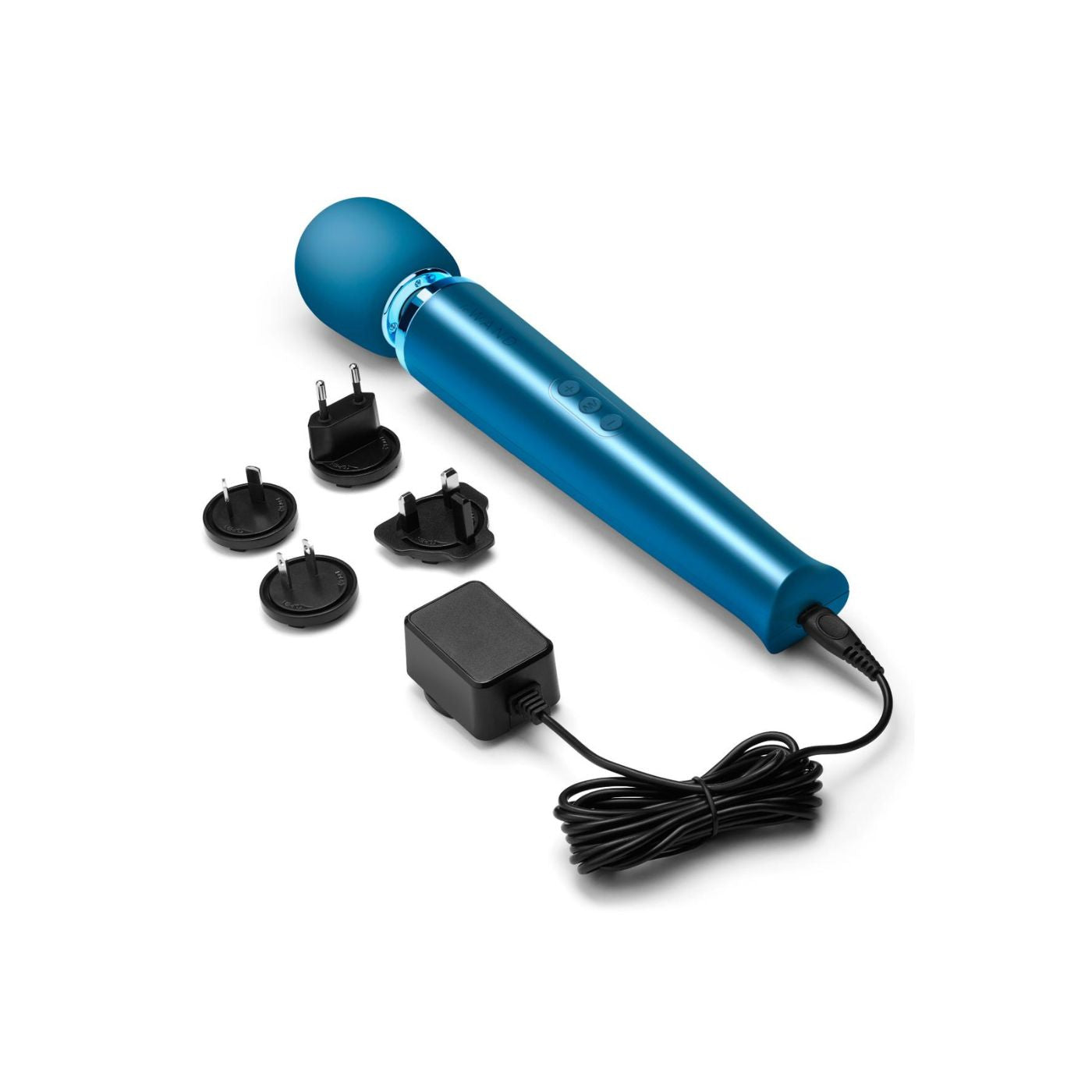 LE PETITE WAND VIBRATOR