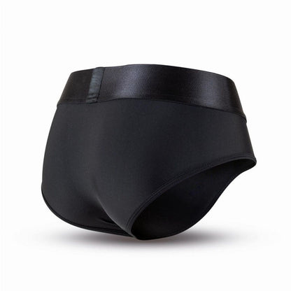 Robin boxer harness fra No-Parts