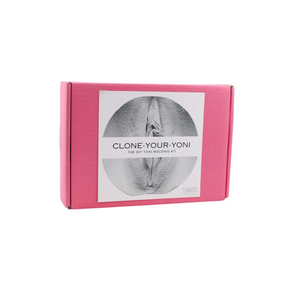 Clone your yoni fra Peech