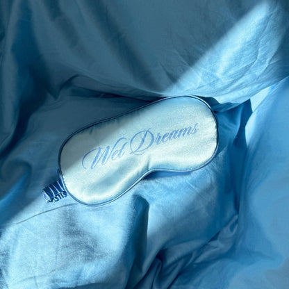 Wet dreams blindfold fra Peech
