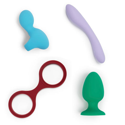 Let's sexplore kit fra Peech