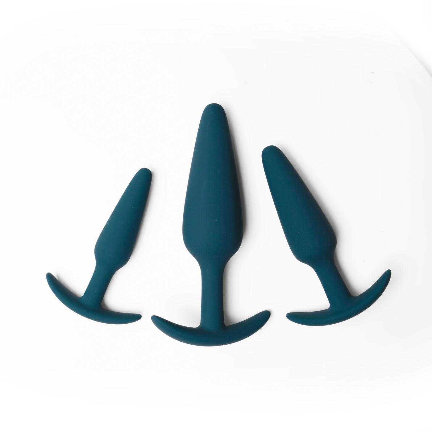 SMALL BUT STRONG ANAL & VIBRATOR SÆT