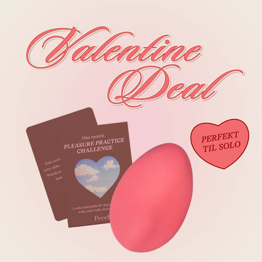 VALENTINES SPECIAL SOLO