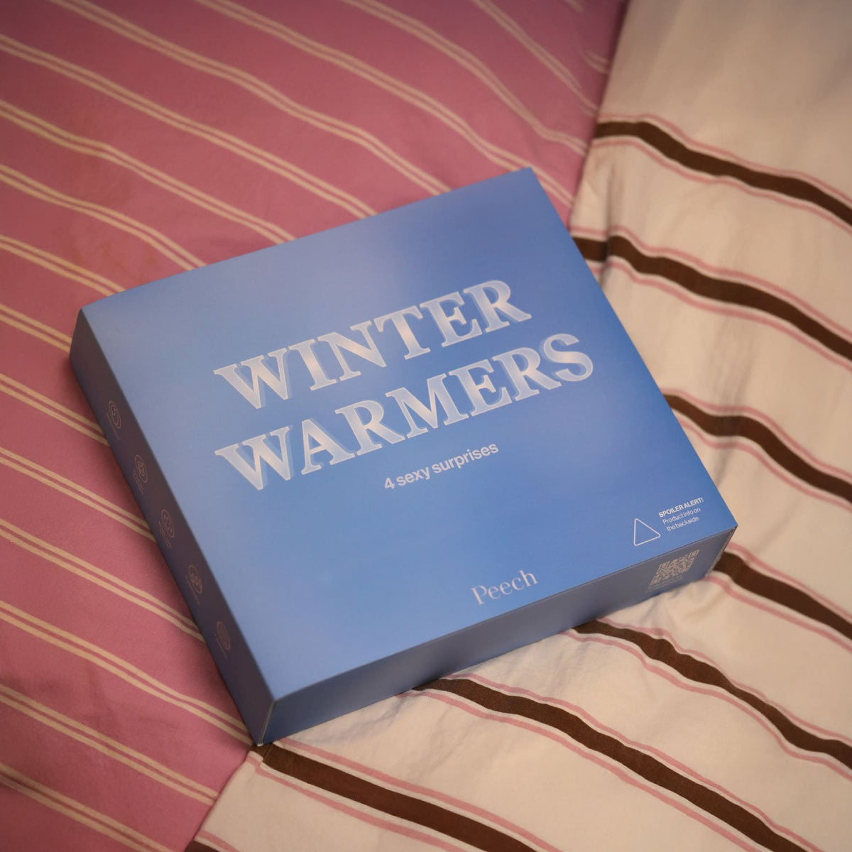 WINTER WARMERS