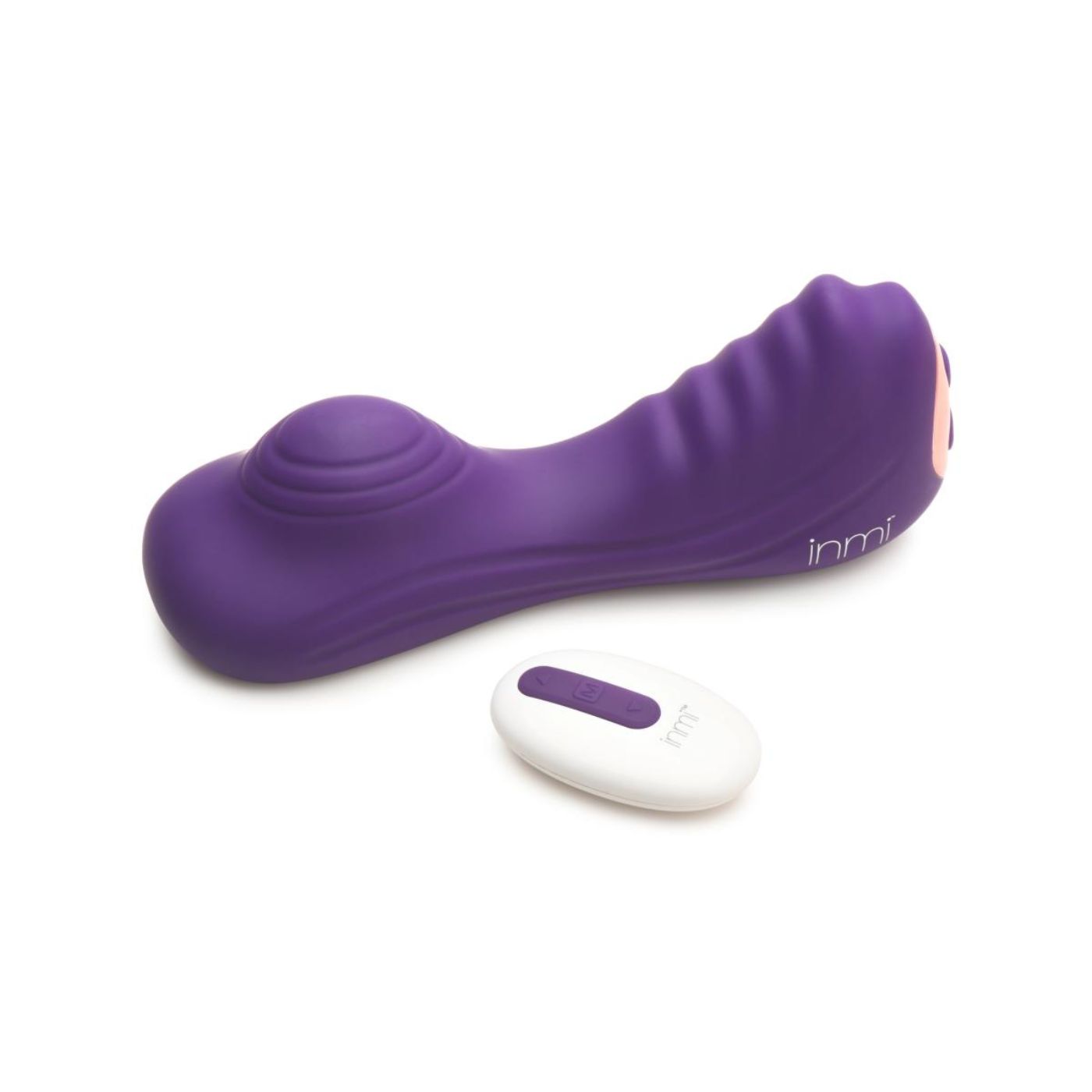 Ride and grind vibrator fra Inmi