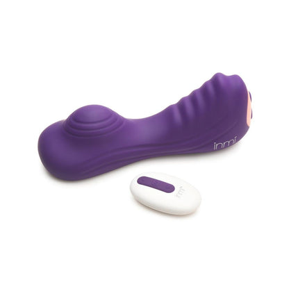 Ride and grind vibrator fra Inmi
