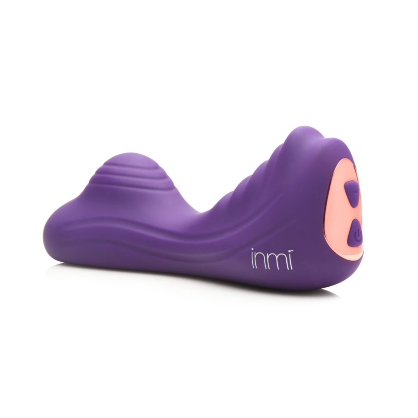 Ride and grind vibrator fra Inmi