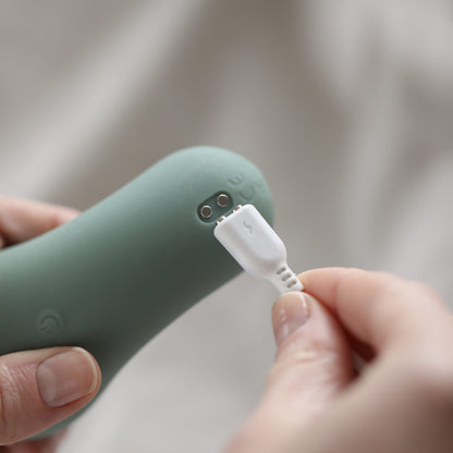 Sam klitorisstimulator fra Peech