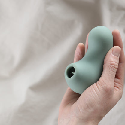 Sam klitorisstimulator fra Peech
