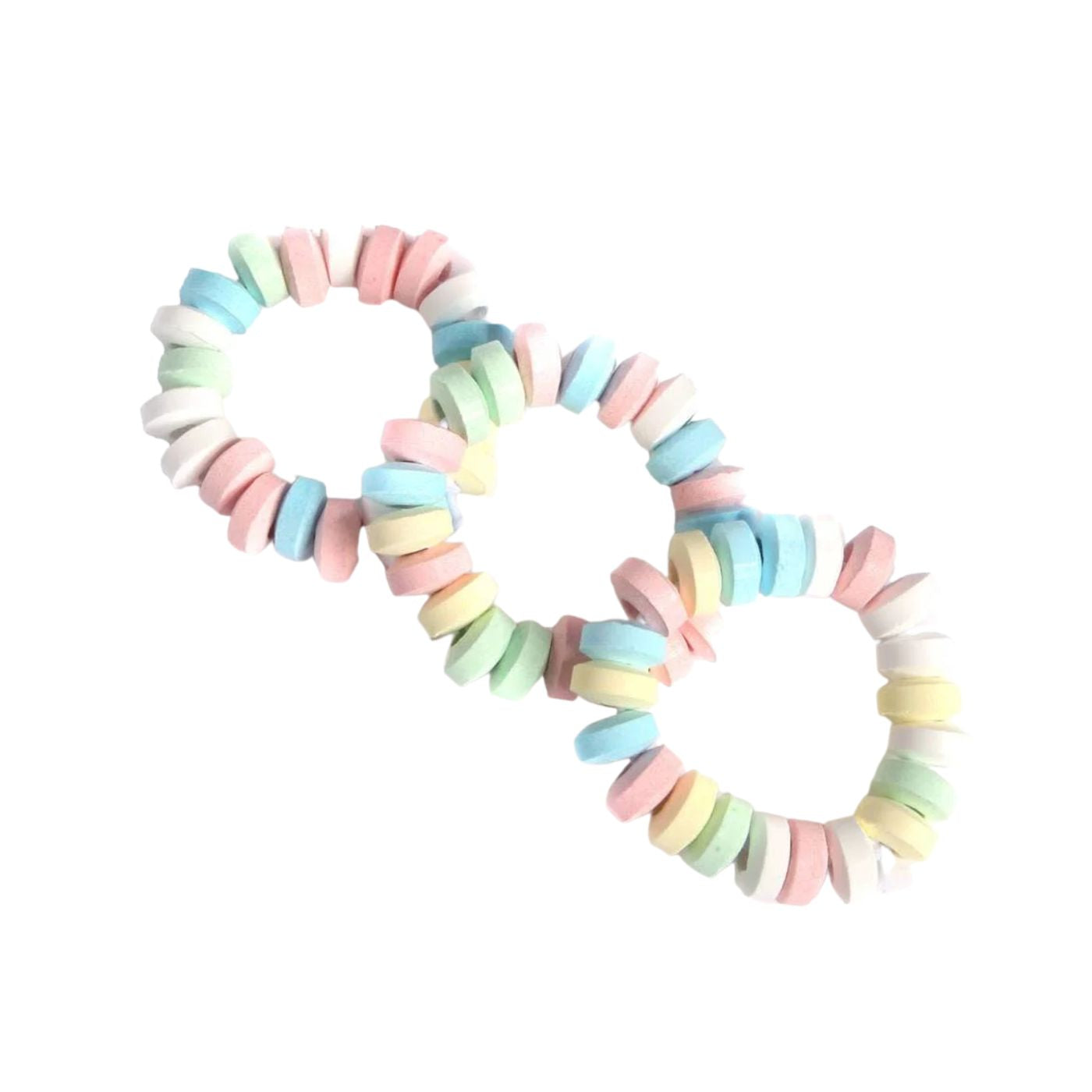 SLIKPENISRING - 3 STK