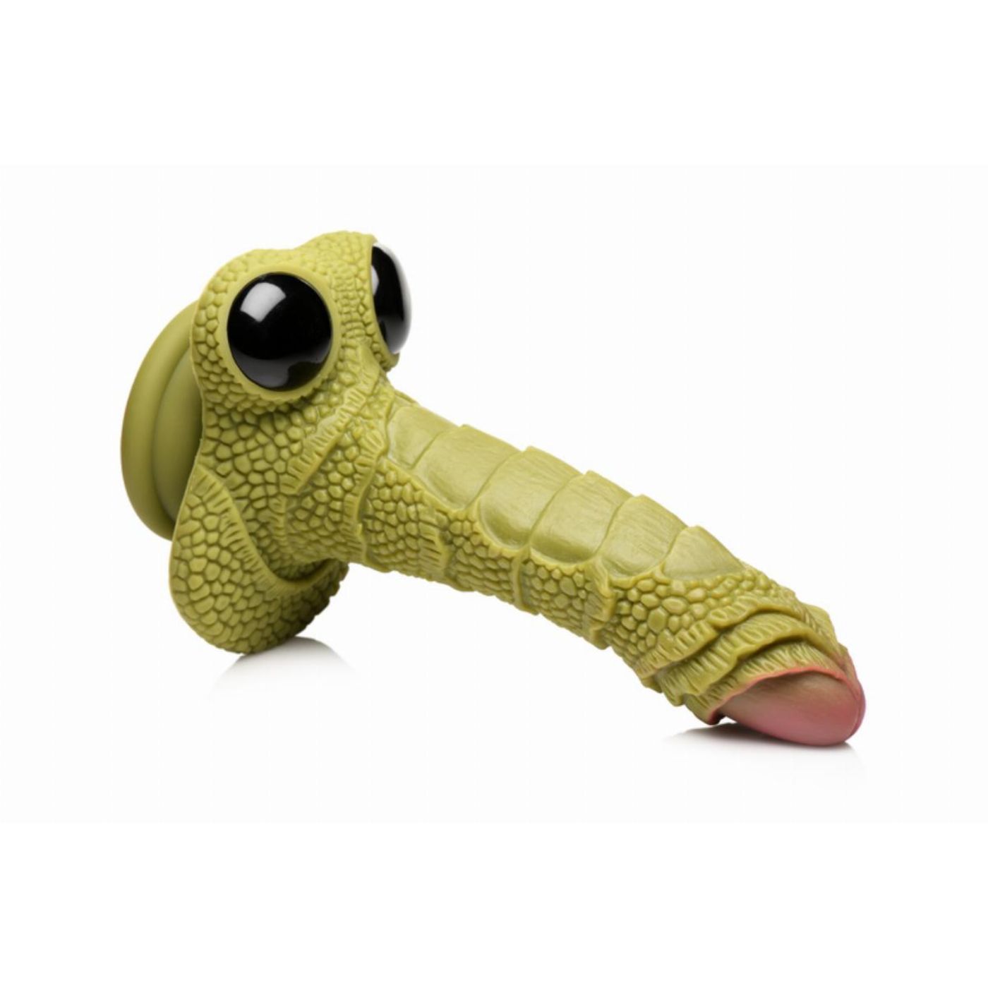 Swamp dildo fra Peech