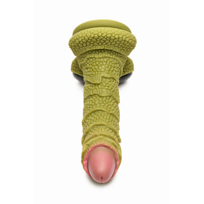 Swamp dildo fra Peech