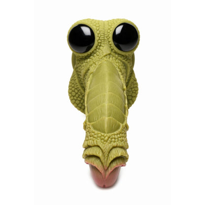 Swamp dildo fra Peech