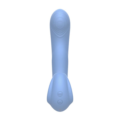 Bia vibrator og stimulator fra Peech