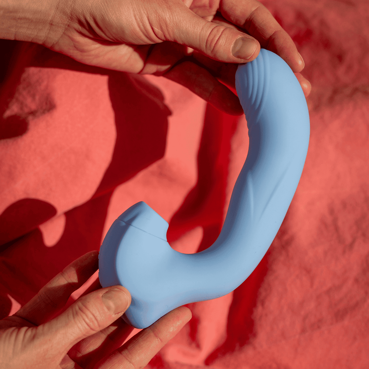 BIA VIBRATOR OG STIMULATOR