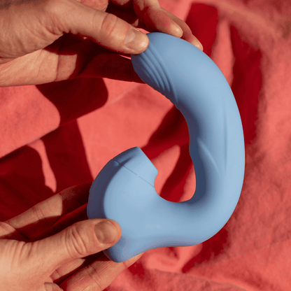 BIA VIBRATOR OG STIMULATOR