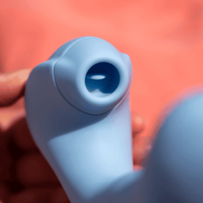 BIA VIBRATOR OG STIMULATOR