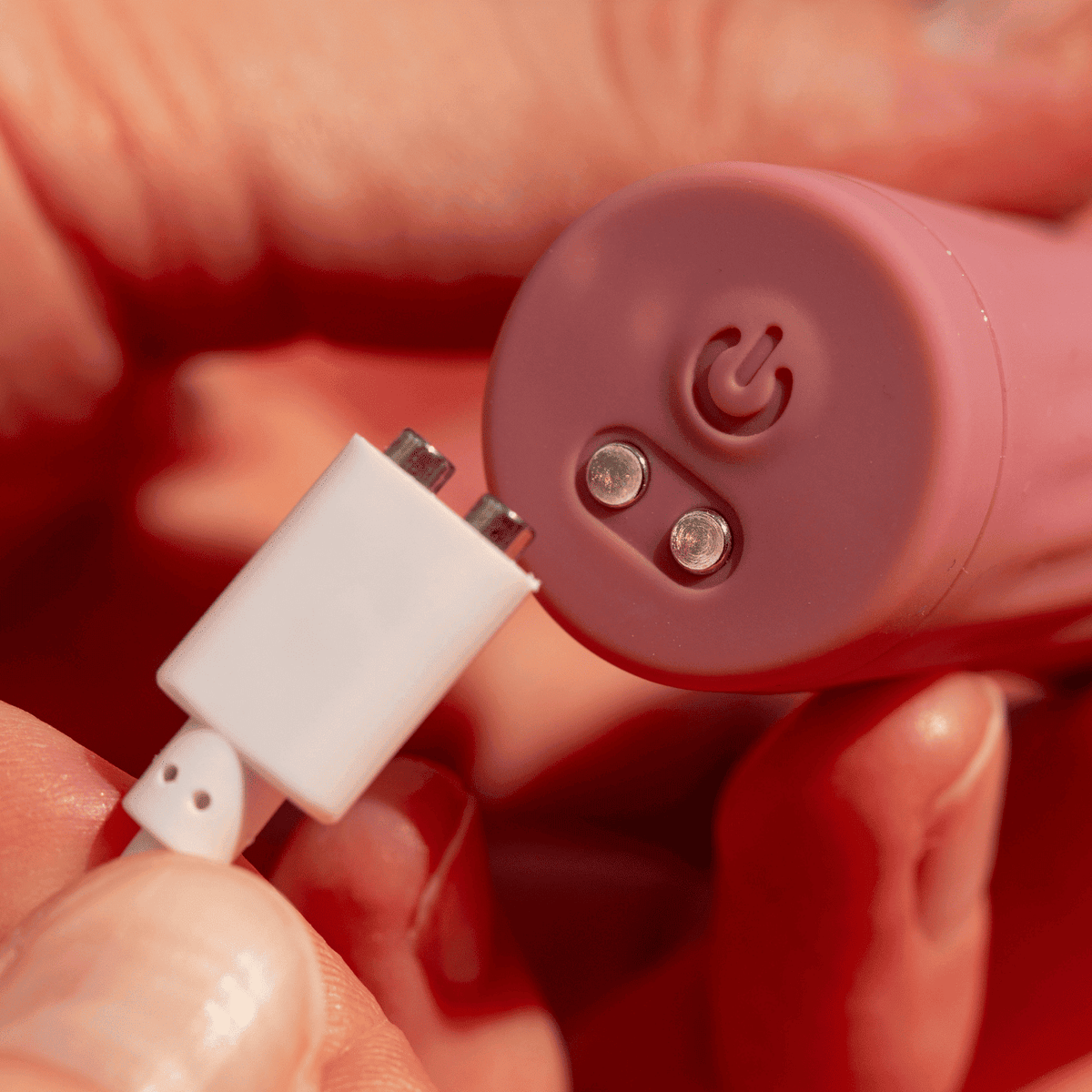 BULLIE VIBRATOR