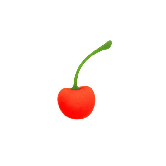 Cherry vibrator fra Emojibator