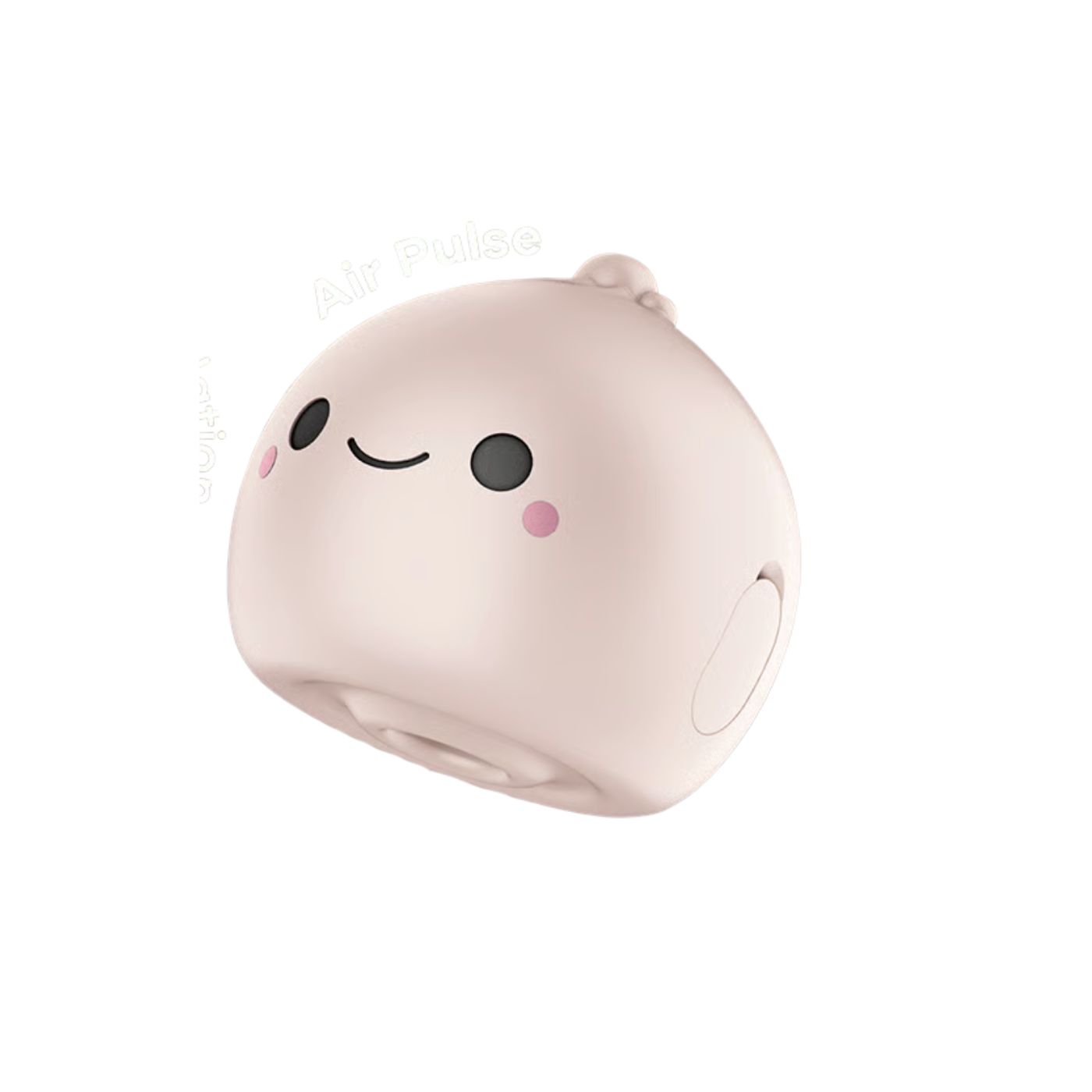 Mochi klitoris stimulator fra Satisfyer