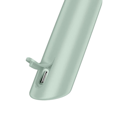 Naughty kiss klitoris stimulator fra Satisfyer