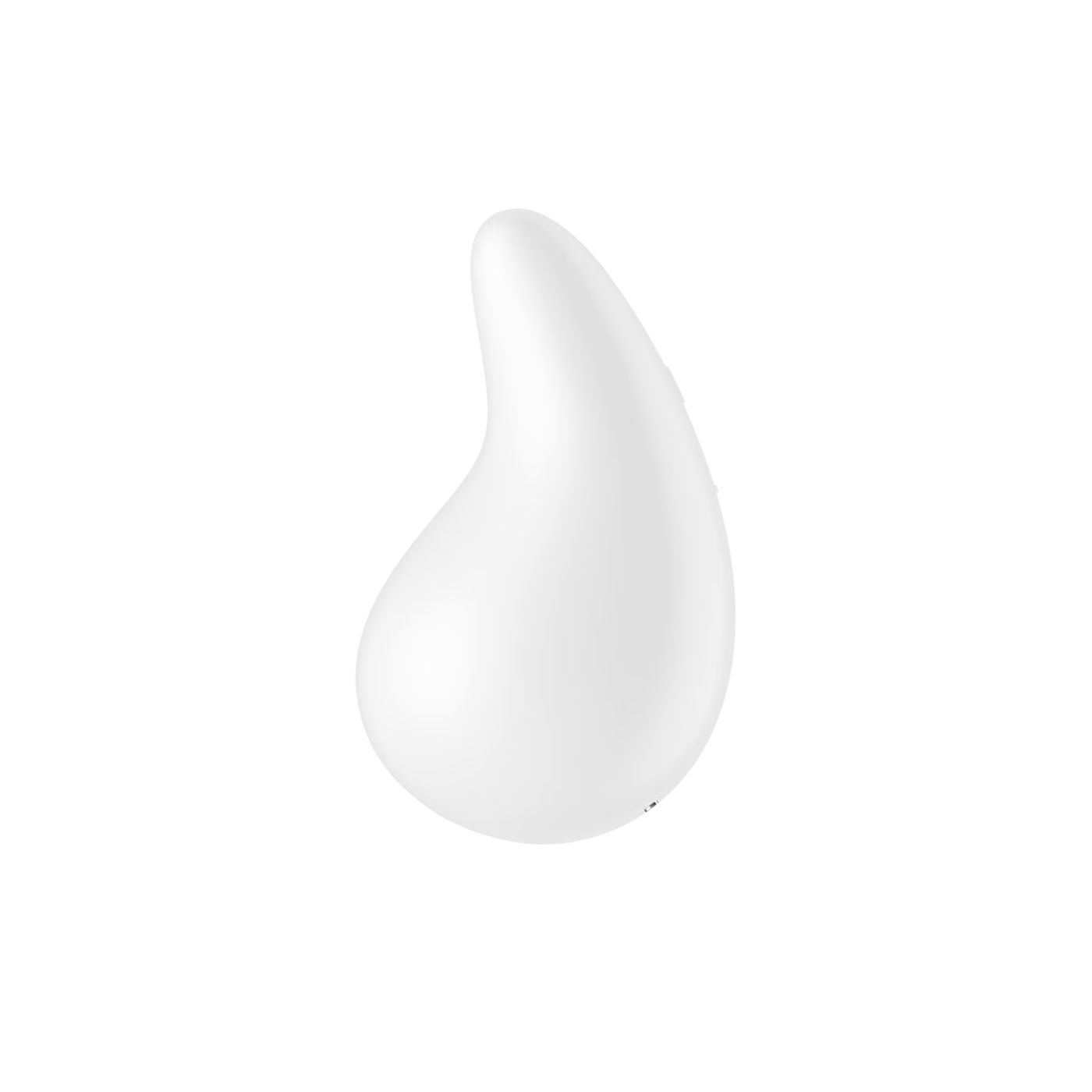 Dew drop grinding vibrator fra Satisfyer