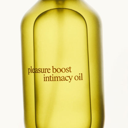 Sitre pleasure boost cbd olie