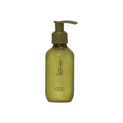Sitre soft wave vandbaseret gel