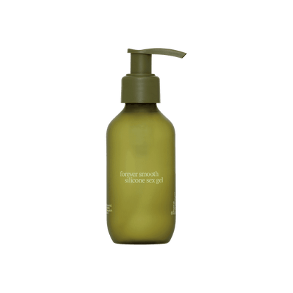 Sitre forever smooth silikone gel