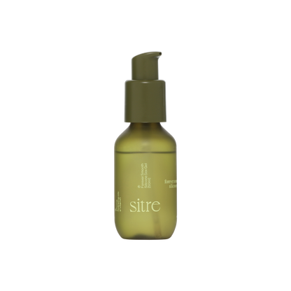 Sitre forever smooth silikone gel